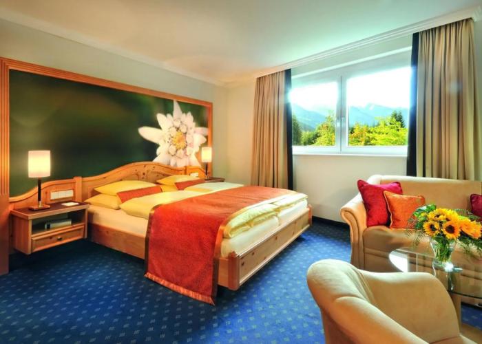 EUROPÄISCHER HOF Bad Gastein