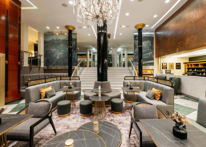 MONDI Hotel Bellevue Gastein