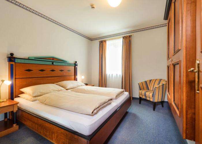 MONDI Hotel Bellevue Gastein