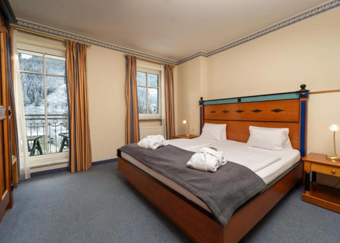 MONDI Hotel Bellevue Gastein