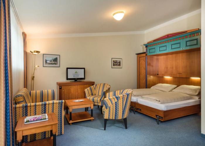MONDI Hotel Bellevue Gastein