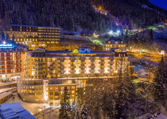 MONDI Hotel Bellevue Gastein