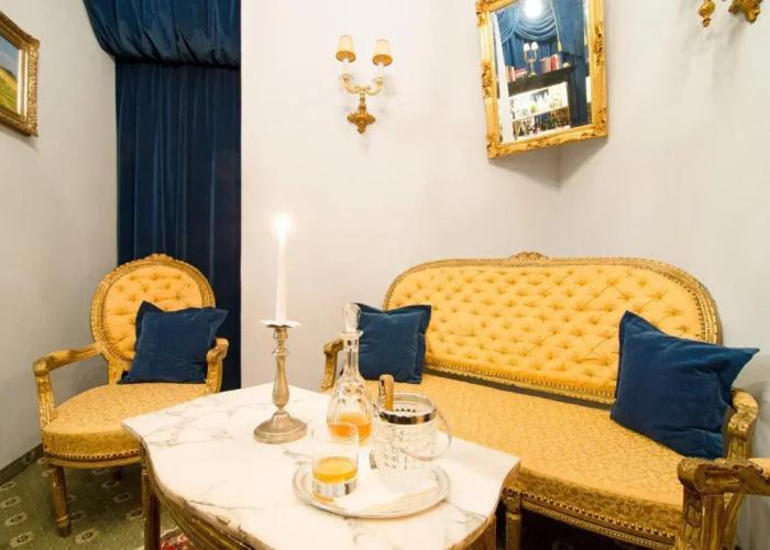 Villa Excelsior Hotel Kurhaus