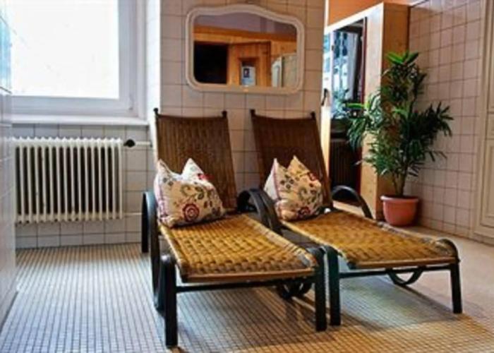Villa Excelsior Hotel Kurhaus