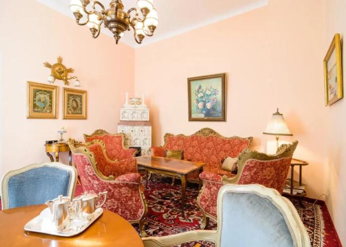 Villa Excelsior Hotel Kurhaus