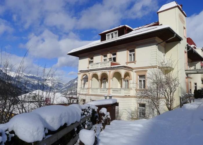 Villa Excelsior Hotel Kurhaus