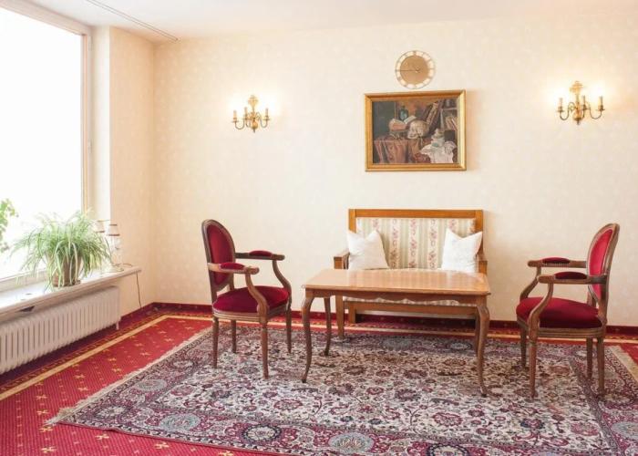Villa Excelsior Hotel Kurhaus