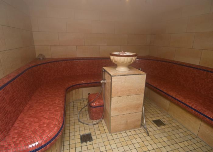 Thermal Resort Hotel Elisabethpark
