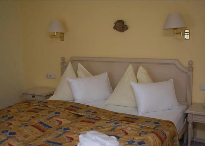 Thermal Resort Hotel Elisabethpark