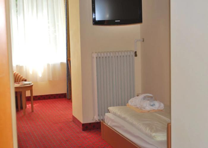 Thermal Resort Hotel Elisabethpark