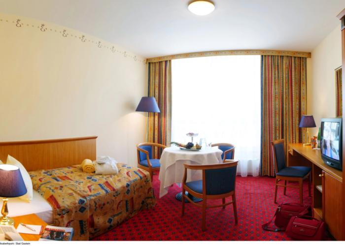 Thermal Resort Hotel Elisabethpark