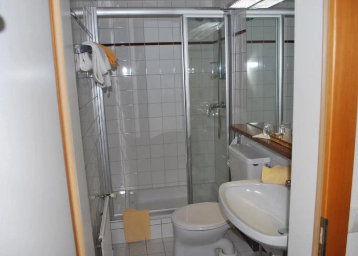 Thermal Resort Hotel Elisabethpark