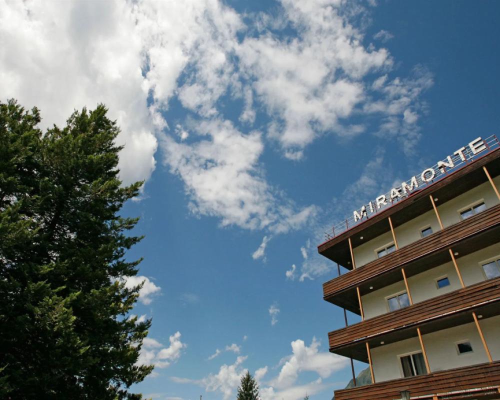 фото Miramonte