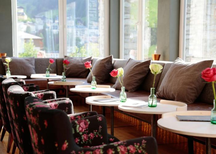 Hotel Miramonte