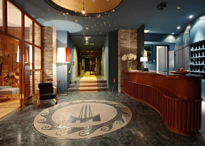 Hotel Miramonte