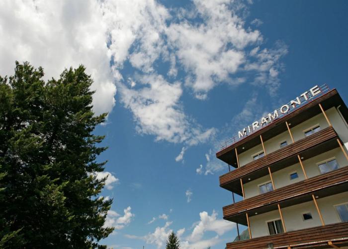 Hotel Miramonte