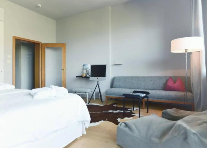 Hotel Miramonte