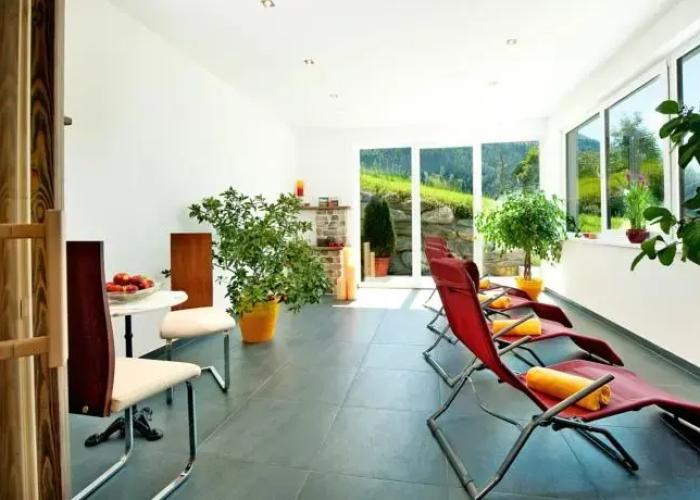 Appartements Hartlbauer