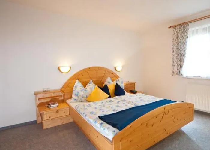 Appartements Hartlbauer