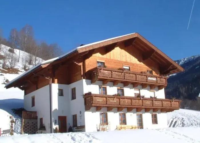 Appartements Hartlbauer