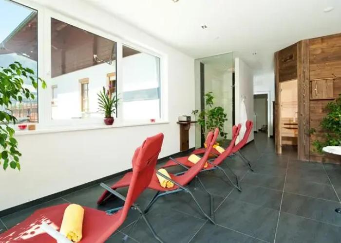 Appartements Hartlbauer