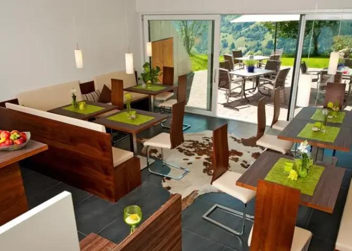 Appartements Hartlbauer
