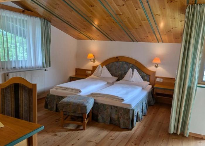 Sonnenhotel Zum Stern