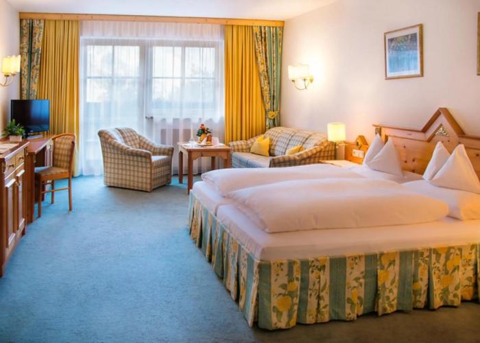 Sonnenhotel Zum Stern