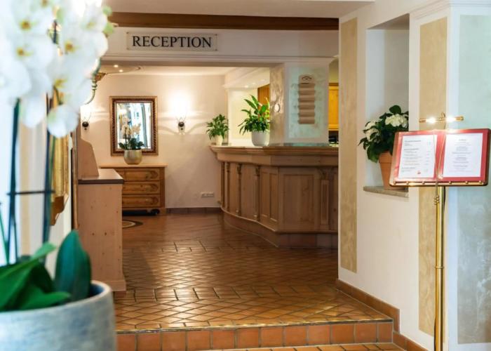 Sonnenhotel Zum Stern