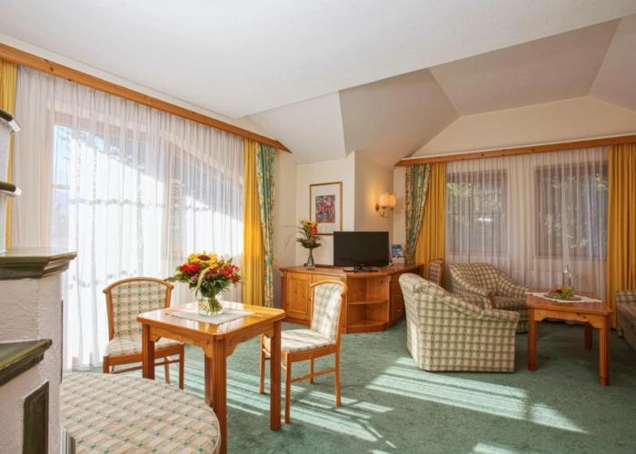 Sonnenhotel Zum Stern