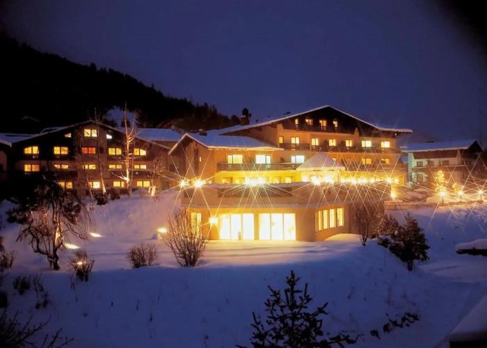 Sonnenhotel Zum Stern