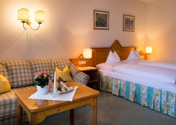 Sonnenhotel Zum Stern