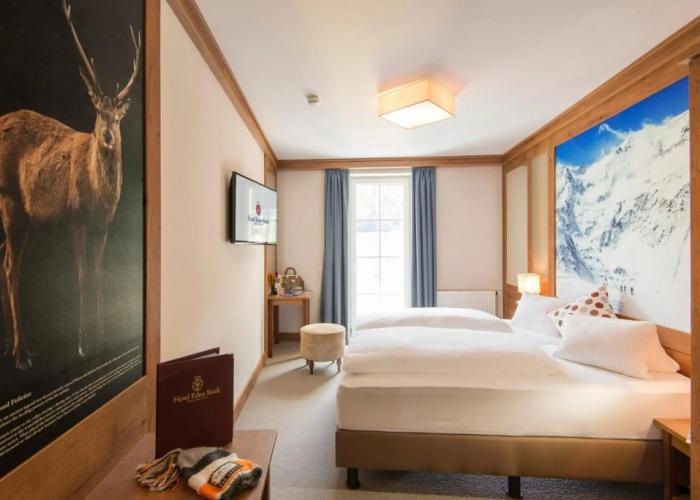 Hotel Eden Rock