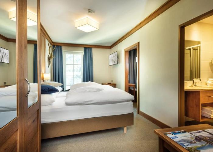 Hotel Eden Rock