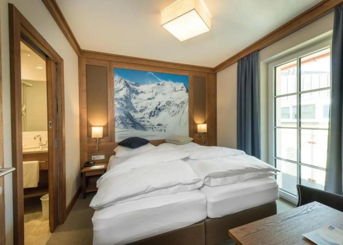 Hotel Eden Rock