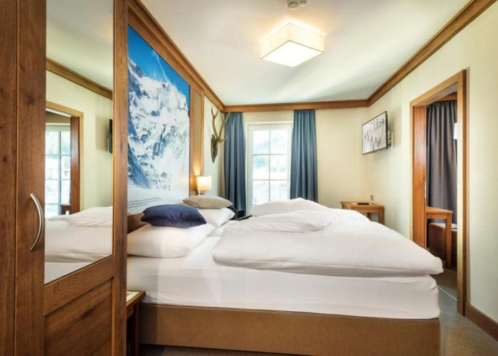 Hotel Eden Rock