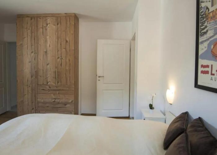 Haus Wasmer by Alpentravel