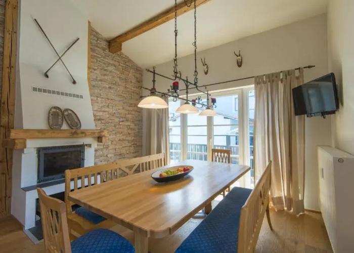 Haus Wasmer by Alpentravel
