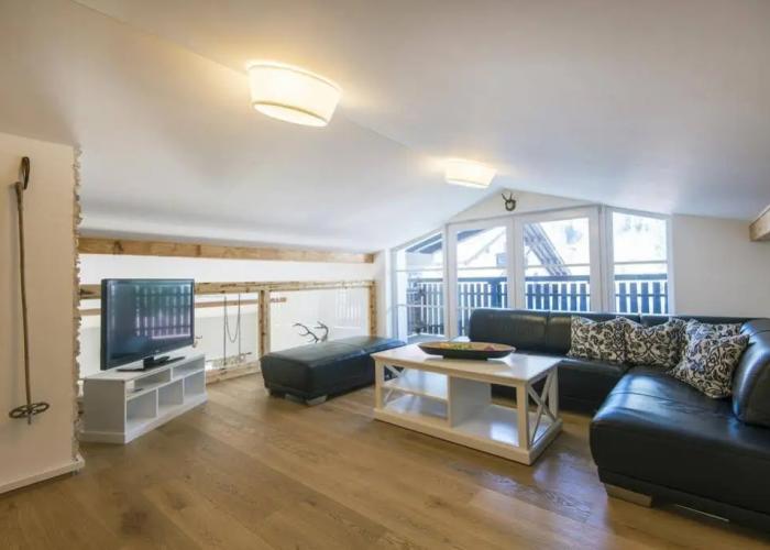 Haus Wasmer by Alpentravel