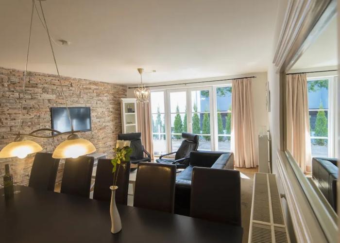 Haus Wasmer by Alpentravel