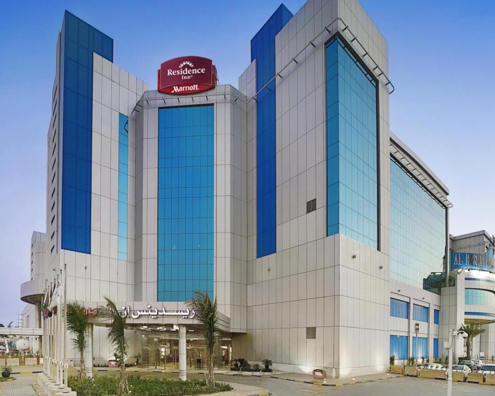 Residence Inn by Marriott Jazan