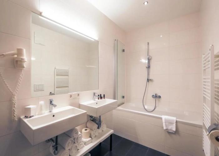 Residence Bellevue by Alpin Rentals - incl Summercard