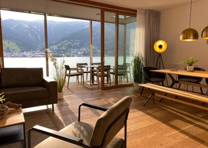 Residence Bellevue by Alpin Rentals - incl Summercard