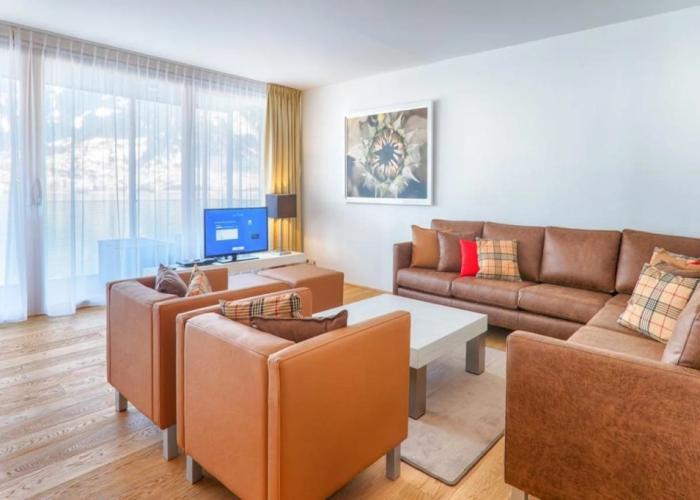 Residence Bellevue by Alpin Rentals - incl Summercard