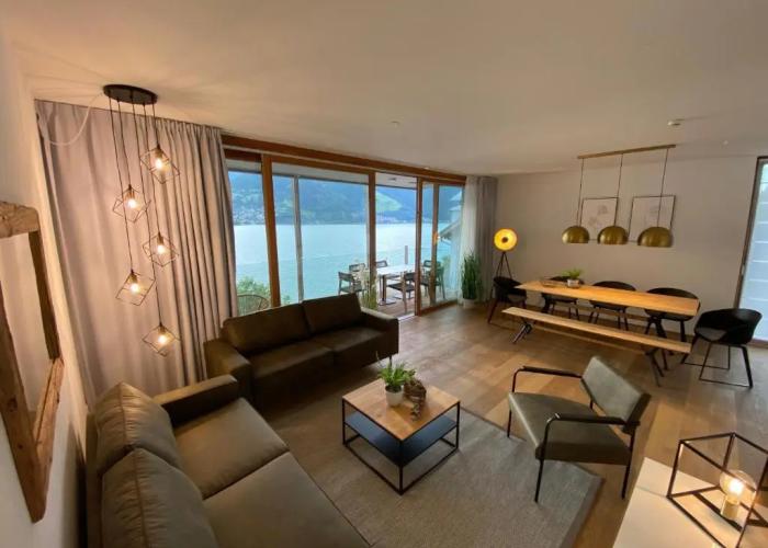 Residence Bellevue by Alpin Rentals - incl Summercard