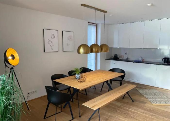 Residence Bellevue by Alpin Rentals - incl Summercard