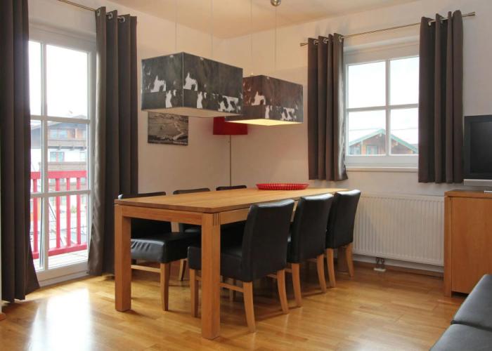 Kitz Residenz by Alpin Rentals - incl Summercard