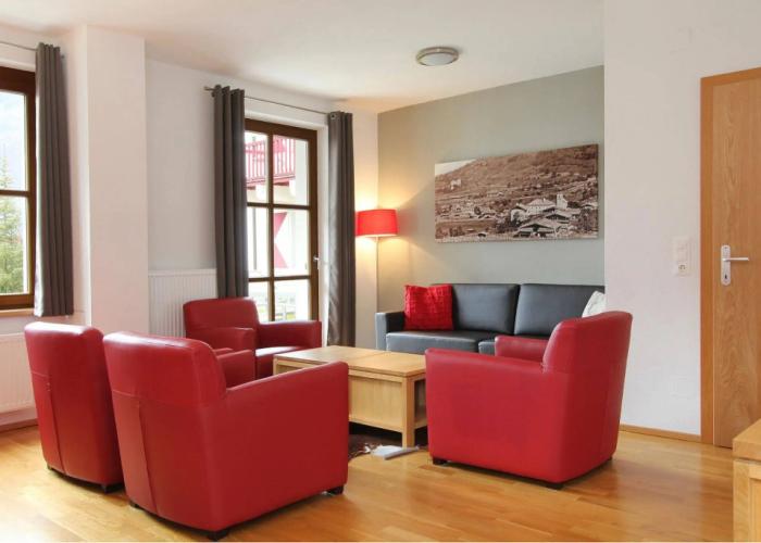 Kitz Residenz by Alpin Rentals - incl Summercard