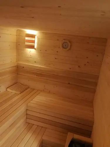 Chalet Naila by we rent