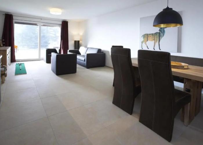 Ski & Golf Suites by Alpin Rentals - incl Summercard